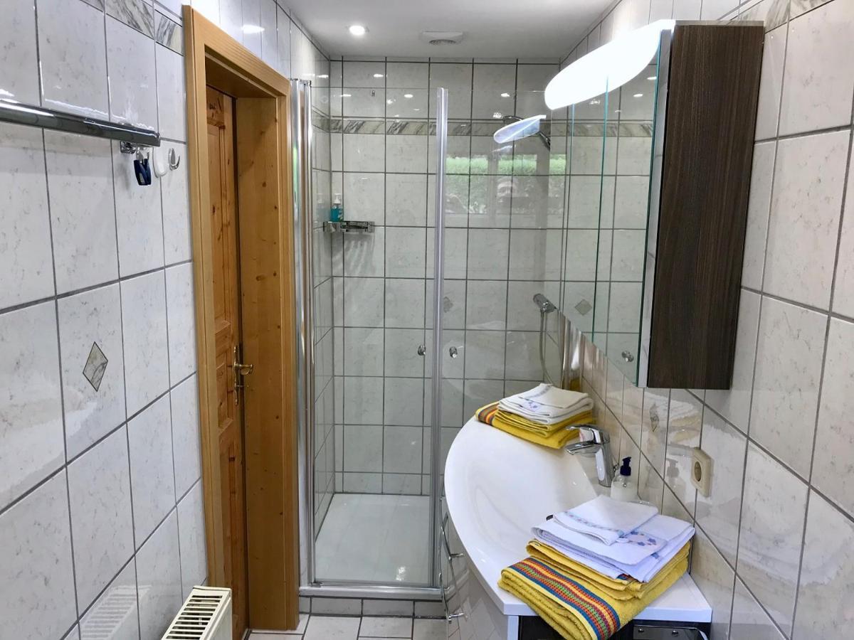 Ferienwohnung Näfelt Gunzenhausen Exterior foto