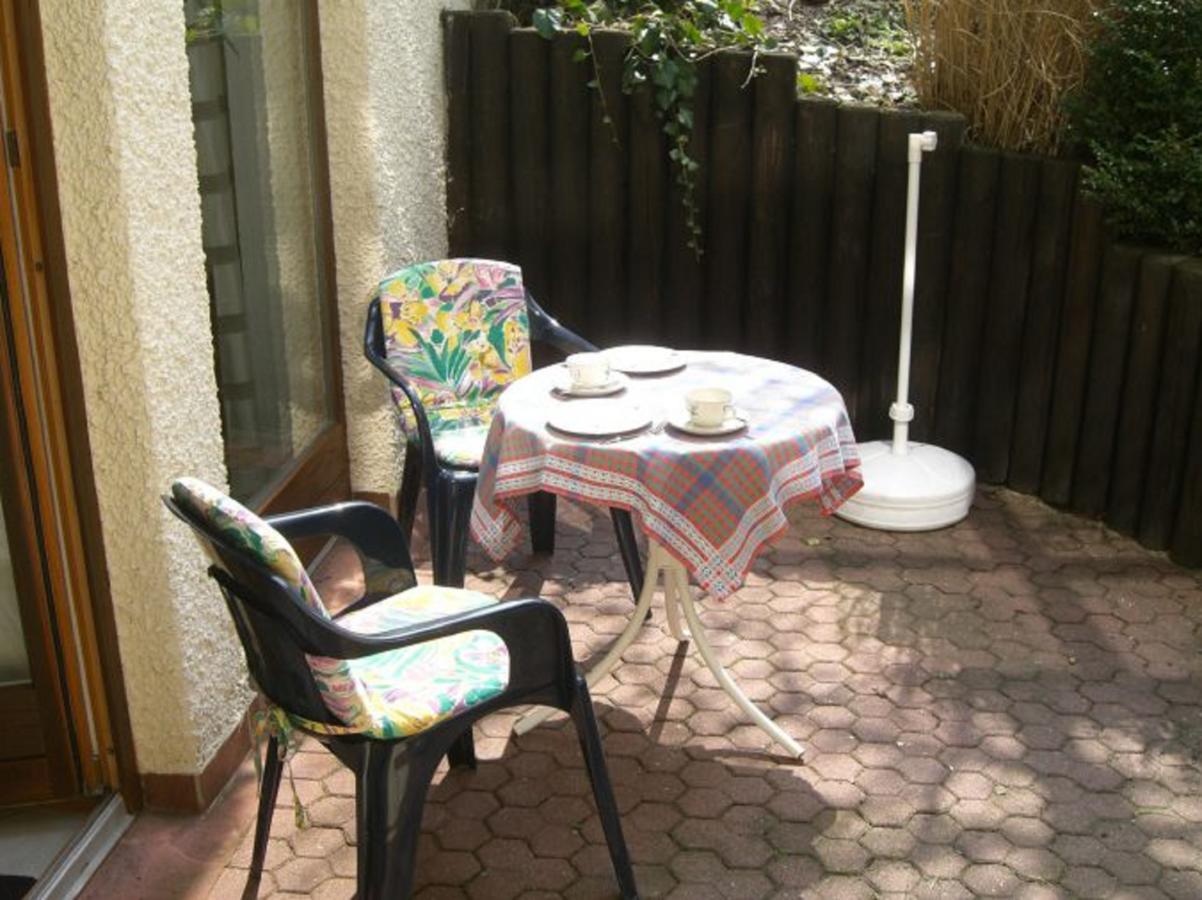 Ferienwohnung Näfelt Gunzenhausen Exterior foto